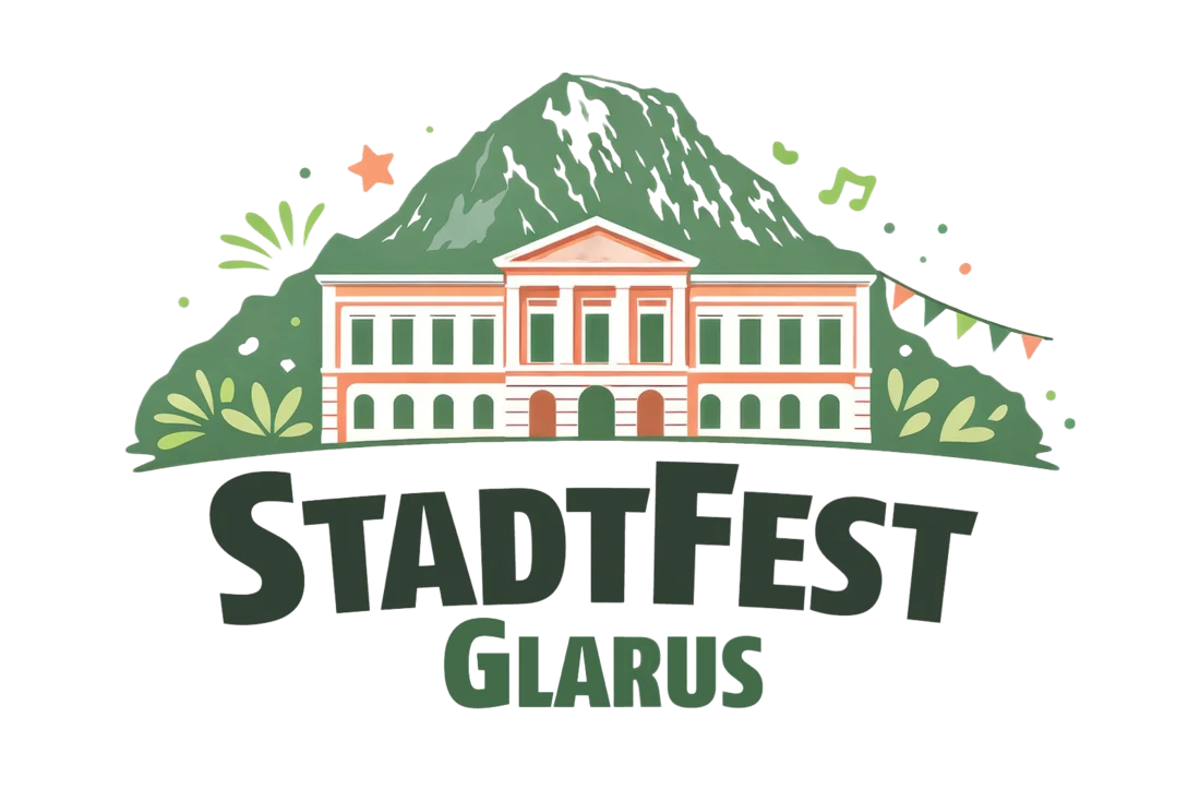 StadtFest Glarus 2026