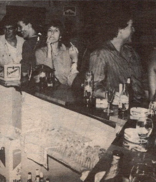 Bar