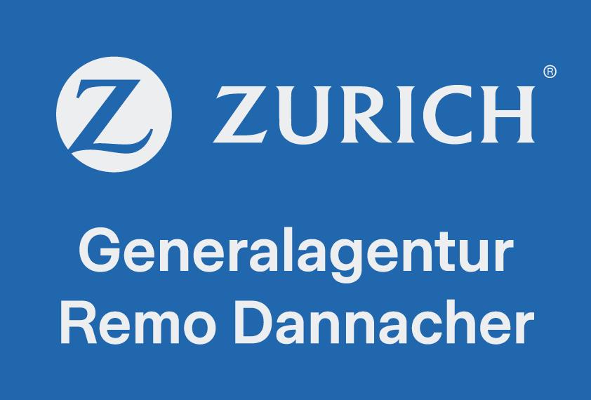 Zurich Generalagentur Remo Dannacher